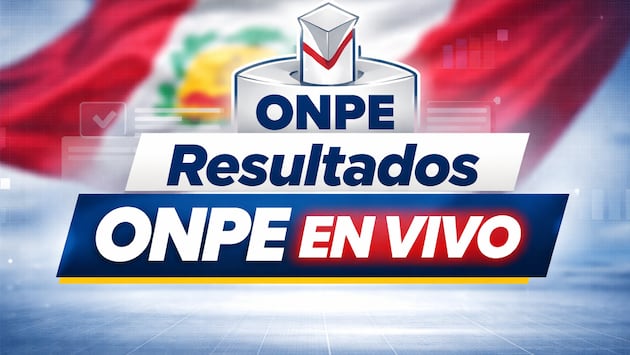 Sigue los resultados oficiales de la ONPE para saber qué candidatos pasan a segunda vuelta en las Elecciones Generales 2026 (Imagen creada por Gestión Mix usando la IA de ChatGPT)