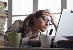 Responda estas siete preguntas antes de renunciar a ese trabajo “aburrido”