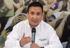 Congreso cita a ministro de Justicia en medio de polémica por pedido de indulto de Castillo