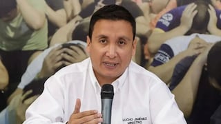 Congreso recibirá al ministro de Justicia por cambios en Comisión de Gracias Presidenciales