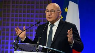 Ministro francés pide acelerar negociación comercial entre UE y México