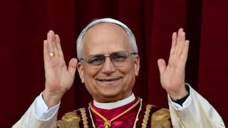 León XIV designa a sacerdote peruano como “capellán de su santidad”