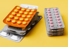 Medicamentos en Perú: solo 2% de ‘genéricos’ puede garantizar efectividad en paciente