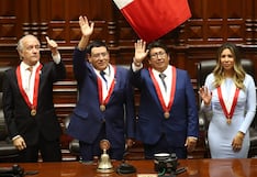 Caso Alejandro Soto: evalúan censurar a toda la Mesa Directiva del Congreso