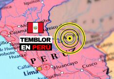 Temblor en Perú hoy 30 de noviembre - hora exacta, magnitud y lugar del epicentro vía IGP