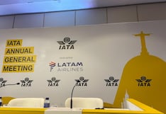 Alza del combustible impacta en tarifas e inversiones del sector aéreo en la región