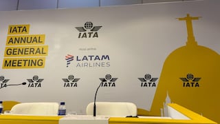 Alza del combustible impacta en tarifas e inversiones del sector aéreo en la región