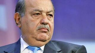 Carlos Slim busca recaudar más de US$ 700 millones con venta de acciones de Sanborns