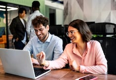 ¿Tienes una idea de negocio? Conoce los cursos para convertirla en realidad