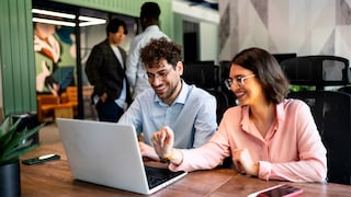 ¿Tienes una idea de negocio? Conoce los cursos para convertirla en realidad