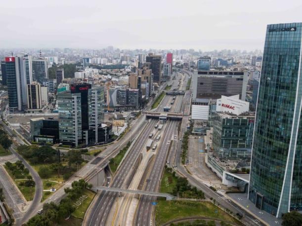El CF recomendó prudencia en la formulación del presupuesto público 2025 (Foto: Andina).