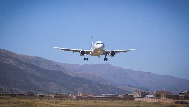 "Esto fomentará el turismo, la creación de nuevos puestos de trabajo y mejores oportunidades para la región", indicó el ministro de Transportes. (Foto: MTC)