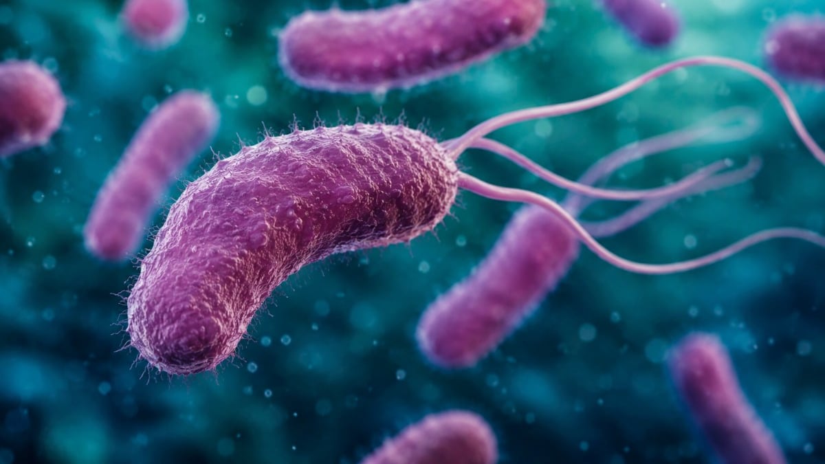Crece la preocupación en Florida tras confirmarse una nueva muerte por bacteria carnívora