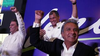 PPK se reunirá con el presidente electo de Ecuador Lenín Moreno