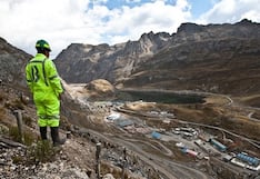 Buenaventura con luz verde para proyecto de cobre Trapiche por US$ 3,400 millones