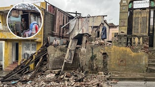 Cuba inicia recuperación tras devastación causada por el huracán Melissa