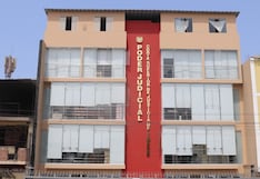 Módulo de violencia de Corte Superior de Lima Sur dicta 9 mil medidas de protección