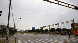 S&P baja calificación de Rutas de Lima; emergencia por Covid-19 podría durar hasta mayo