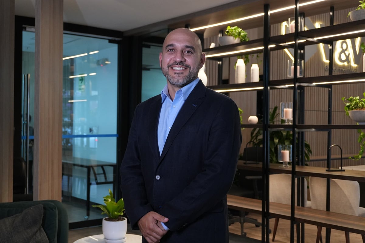 Para el 2026, la empresa inmobiliaria ejecutará en el primer trimestre una inversión cercana a S/ 250 millones. (Foto: Inmobiliaria V&V)