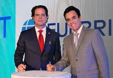 Perú y Estados Unidos lanzan iniciativa bilateral para impulsar cooperación espacial