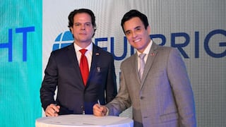Perú y Estados Unidos lanzan iniciativa bilateral para impulsar cooperación espacial