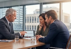 Reputación del CEO: cuando la imagen, emociones y decisiones se convierten en activos