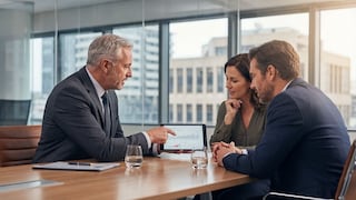 Reputación del CEO: cuando la imagen, emociones y decisiones se convierten en activos