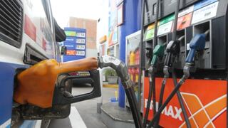 Oficializan reducción de precios de combustibles