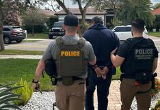 Las ciudades que están en alerta por las redadas contra inmigrantes: ¿dónde se encuentran los agentes del ICE?