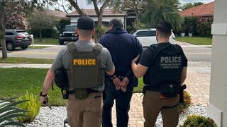 Las ciudades que están en alerta por las redadas contra inmigrantes: ¿dónde se encuentran los agentes del ICE?