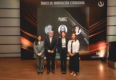 8 de cada 10 peruanos urbanos conectados tienen potencial innovador, pero solo la mitad concreta sus ideas