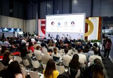 La princesa Leonor puede ser “referente” para que haya más mujeres en el sector de defensa