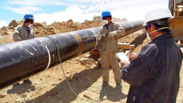 Gasoducto Sur Peruano: Ingreso de Sempra acelerará inversiones