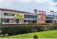 Arequipa: mall Paseo Central alista nueva tienda ancla y apunta a sumar marcas de Intercorp