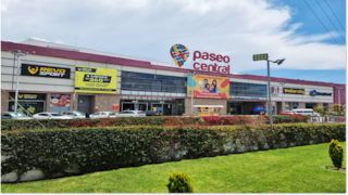 Arequipa: mall Paseo Central alista nueva tienda ancla y apunta a sumar marcas de Intercorp