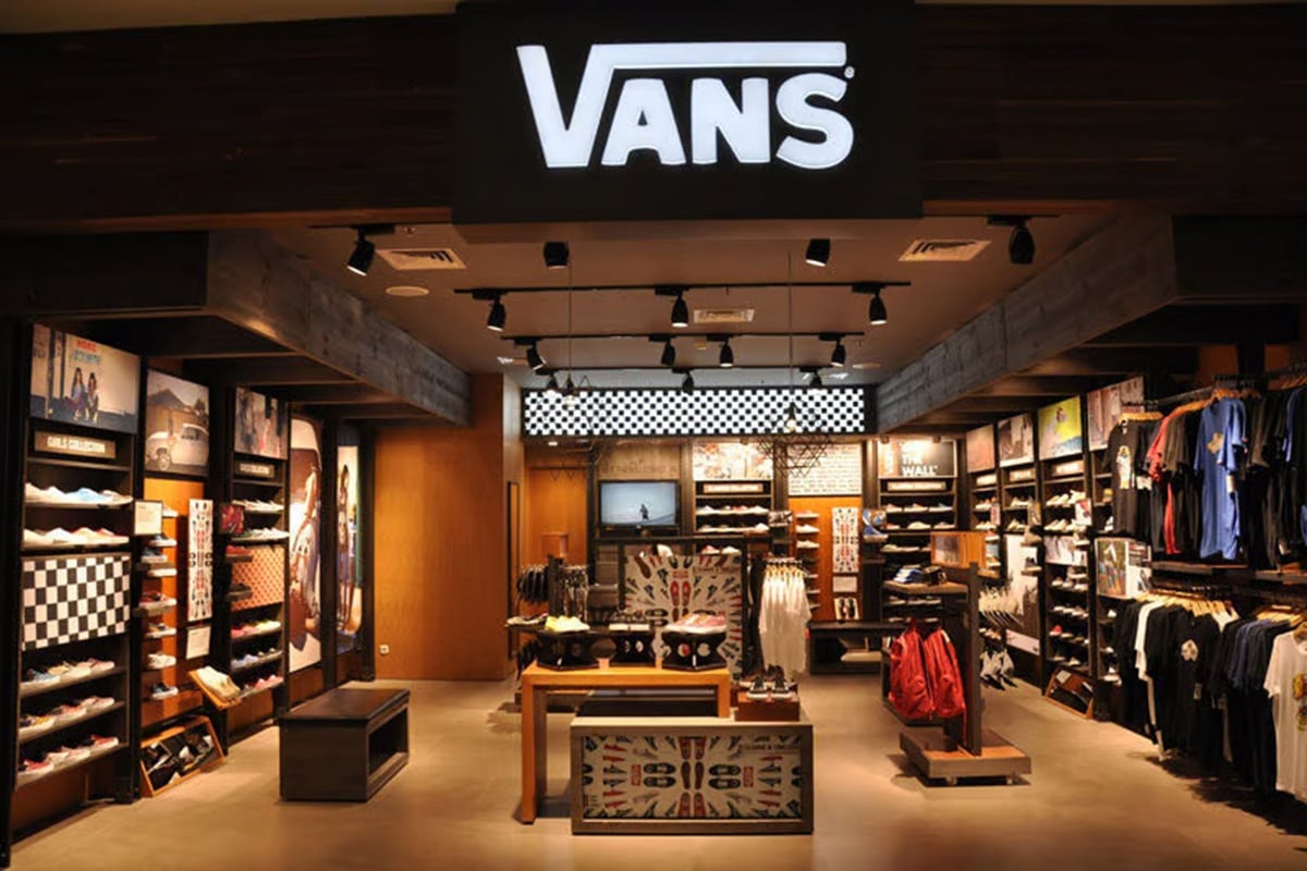 El plan de crecimiento de Vans en Perú está claramente enfocado en Lima, específicamente en centros comerciales clave como Plaza Norte, Jockey Plaza y Real Plaza Salaverry. (Foto: Vans)