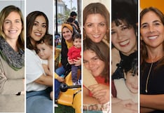 “Aprendí a delegar”: lo que cambió en seis CEO peruanas después de ser madres