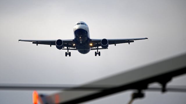 Aerolíneas esperan “récord histórico” de 4,700 millones de pasajeros en 2024