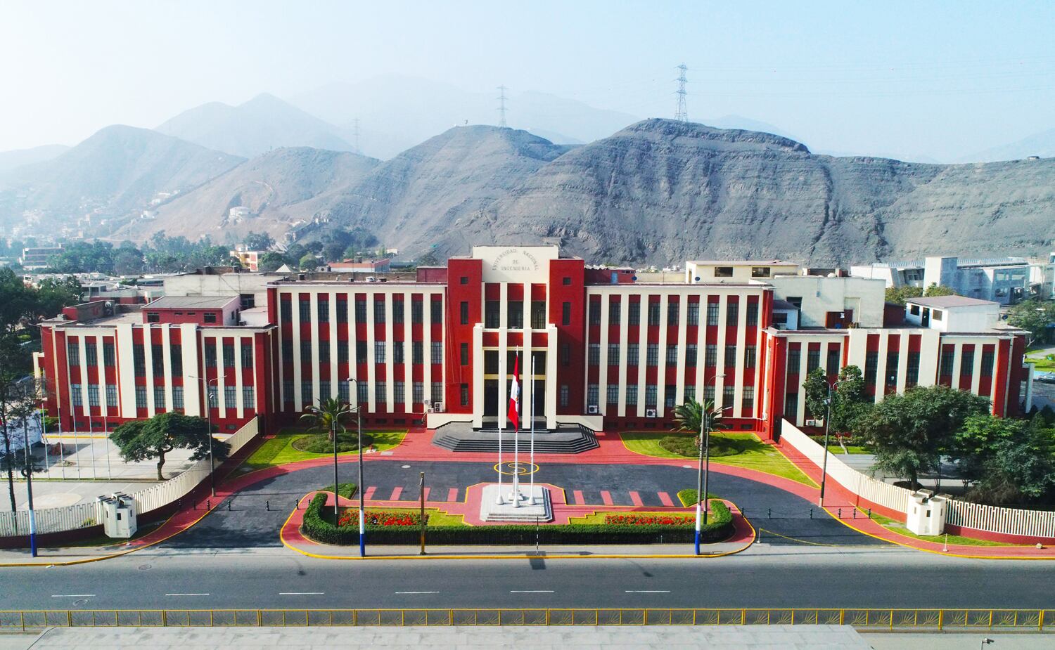 UNI - 2025: ¿cuándo será el próximo examen de admisión? (Foto: UNI)