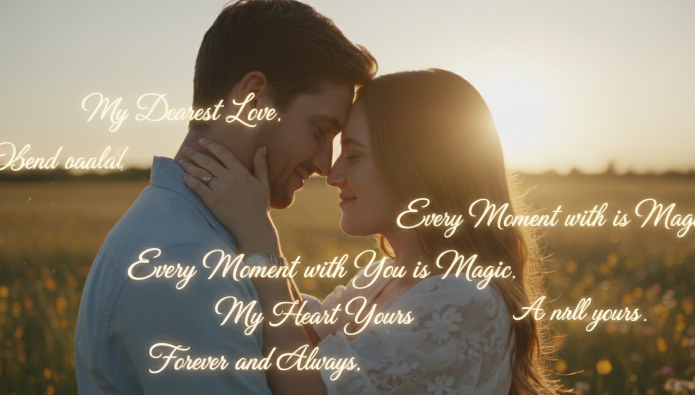 Las mejores frases de amor para este 14 de febrero están aquí. Comparte mensajes cortos por WhatsApp y Facebook en el Día de los Enamorados 2026. ¡Haz que esa persona especial se sienta única con un solo clic! | Crédito: : Imagen creada por Depor usando la IA de Gemini / Composición GEC