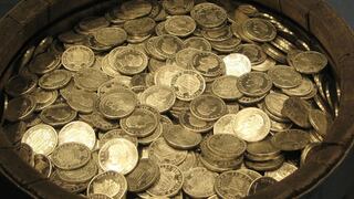 Vale más de 150 mil dólares: aprende a identificar la moneda de 1 centavo que deslumbra a los coleccionistas