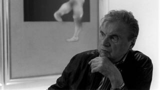 Roban en Madrid cinco cuadros de Francis Bacon valorizados en más de US$ 30 millones