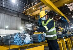Siderperu vende más acero, pero baja su rentabilidad, ¿efecto de costos?