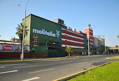 Molitalia: el camino de la peruana con alma italiana que pasó a manos del gigante Carozzi