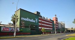 Molitalia: el camino de la peruana con alma italiana que pasó a manos del gigante Carozzi