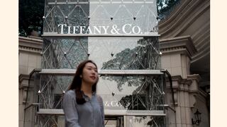 Tiffany introduce nueva colección de joyería masculina