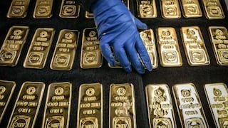 Oro: Precio se acerca a su máximo histórico y podría alcanzar un nuevo récord
