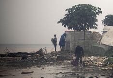 Huracán Melissa demuestra la urgencia de financiar la adaptación al cambio climático