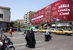 Ministro de Exteriores de Irán: “Estamos preparados para la diplomacia y para la guerra”