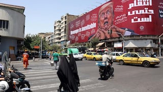 Ministro de Exteriores de Irán: “Estamos preparados para la diplomacia y para la guerra”